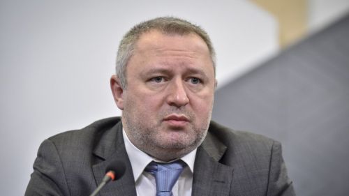 
В Україні новий Генеральний прокурор: Верховна рада підтримала призначення Костіна