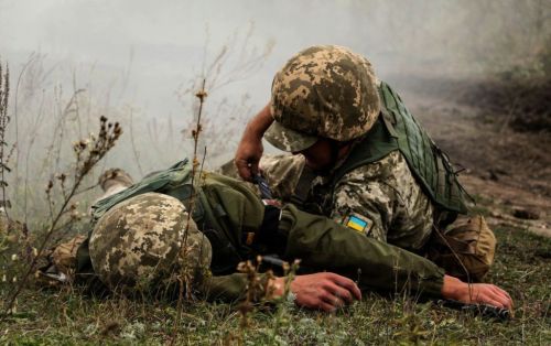 
Що робити коли втратили зв’язок з воїном на фронті: алгоритм дій для рідних