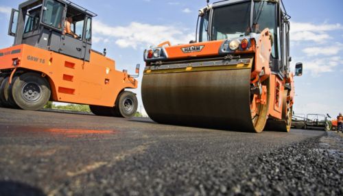 
На Тернопільщині дві громади виділили 1,5 млн грн на ремонт доріг