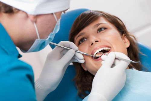 
Безкоштовно лікуватимуть зуби у громаді на Тернопільщині