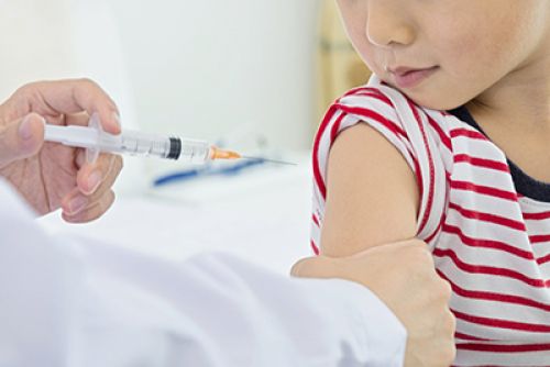 
Тернопільські медики б'ють на сполох і закликають вакцинувати дітей