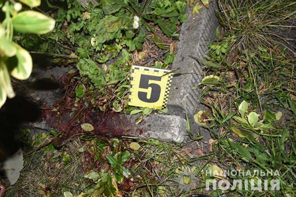 Жорстоке вбивство у Почаєві: що відомо