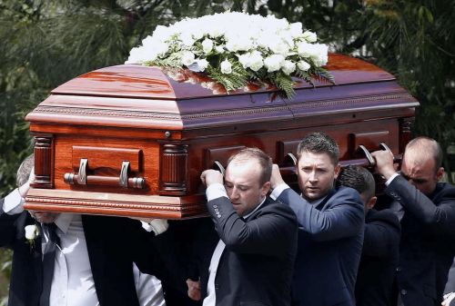 
У Бережанах затвердили нові тарифи на поховання