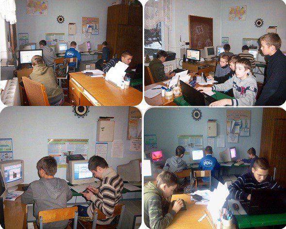 Для діток з Тернопільщини доступні безкоштовні гуртки: перелік по усіх районах