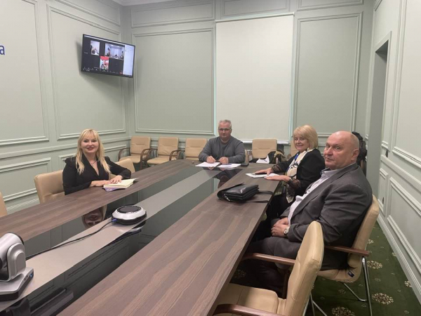 
У міській раді Тернополя затвердили списки військових, яких нагородять