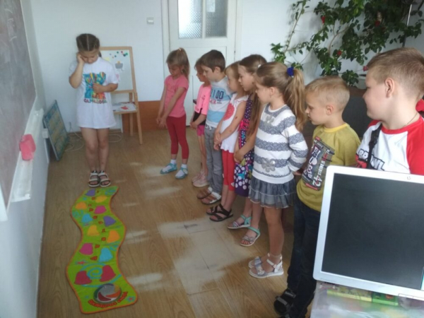 Для діток з Тернопільщини доступні безкоштовні гуртки: перелік по усіх районах