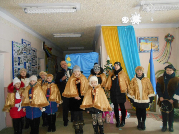 Для діток з Тернопільщини доступні безкоштовні гуртки: перелік по усіх районах