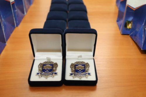 
У міській раді Тернополя затвердили списки військових, яких нагородять