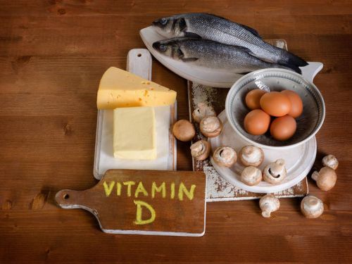 
У МОЗ пояснили, чим загрожує дефіцит вітаміну D та в яких продуктах його найбільше
