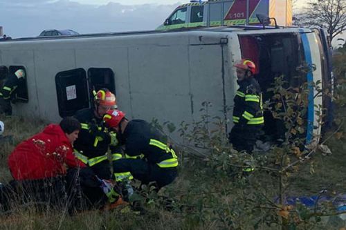 
Через ДТП в медзаклади Тернопільщини звернулися 13 потерпілих (фото)