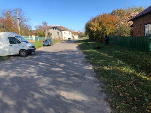 
Під колеса буса потрапила 42-річна жінка у Кобиловолоках на Теребовлянщині