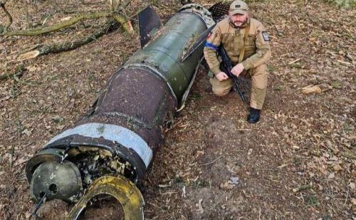
23 листопада сили ППО України збили 51 російську ракету