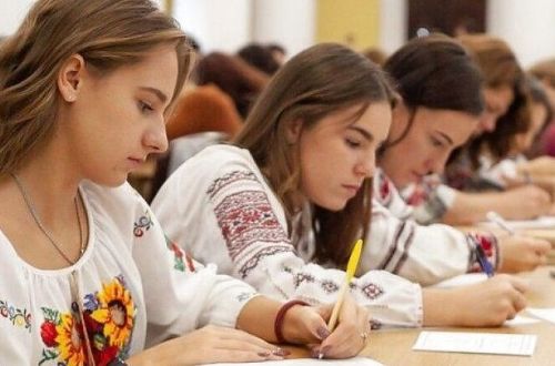 
Жителів Тернопільщини запрошують долучитися до написання радіодиктанту національної єдності