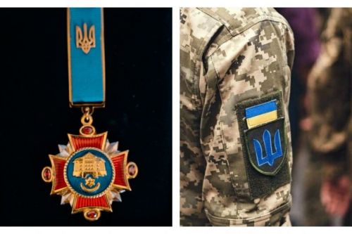 
Ще 12 військовослужбовців посмертно отримали звання «Почесний громадянин міста Тернополя»