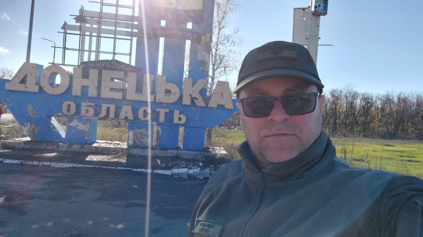 
"Як можна запрошувати попів московського патріархату на похорони захисників України?", - капелан Михайло Дзюба