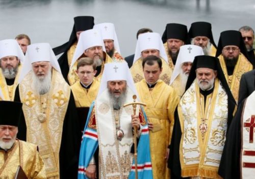 
Львівські депутати проголосували за заборону церков московського патріархату і звернулись до Ради