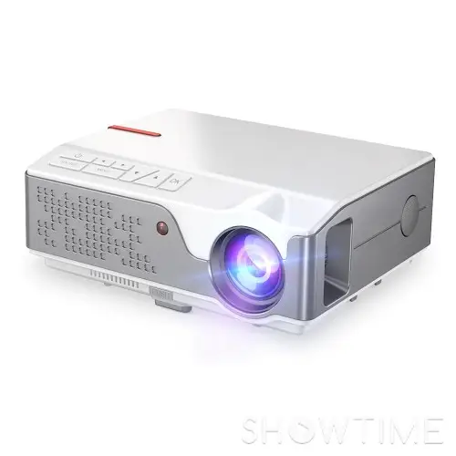 
LED чи лазерний &mdash; який проєктор обрати?