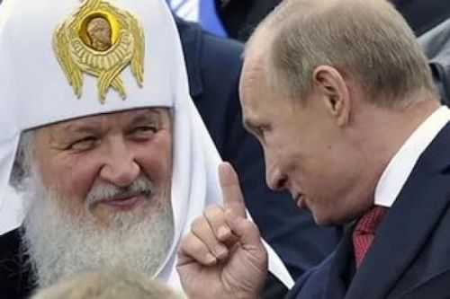 
В Україні створюють реєстр діючих церков московського патріархату
