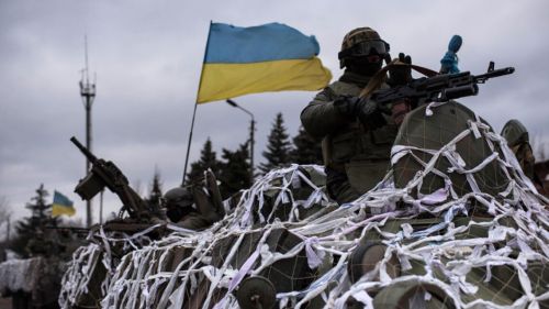 
Українці вірять у відбиття наступу окупантів - опитування