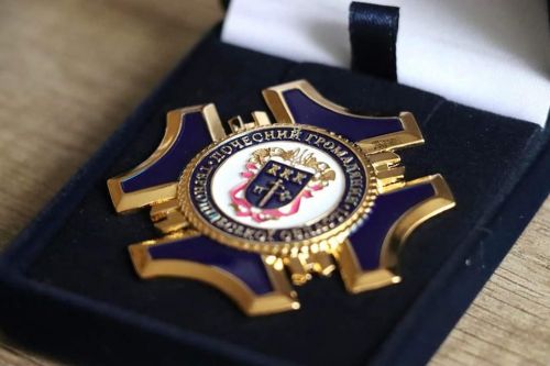 
Рідні матимуть по 65 тисяч: 10 військових отримали звання "Почесний громадянин Тернопільської області"