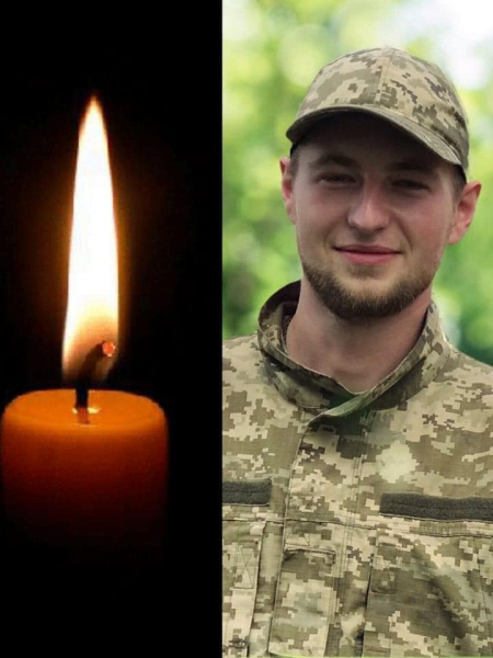 
На війні загинули двоє захисників з Чортківщини