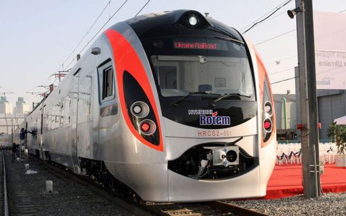 
Укрзалізниця призначила на свята ще один поїзд Київ – Тернопіль