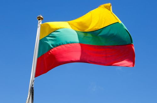 
Литва виділяє Україні 13 мільйонів євро: на що підуть кошти
