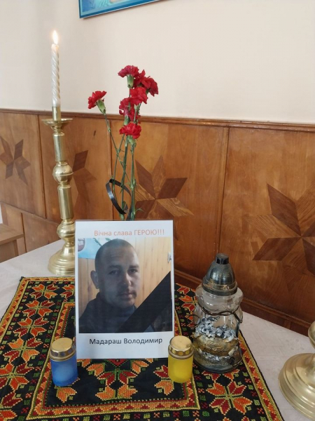 
На російсько-українській війні загинув випускник школи з Тернопільщини (фото)