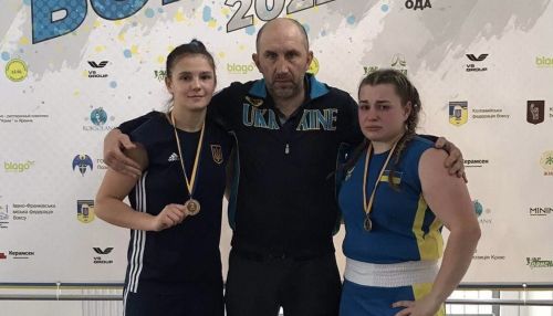 
Боксерки з Тернополя вибороли дві срібні медалі на Чемпіонаті України серед еліти (фото)