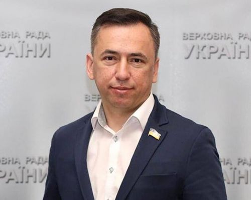 
Приховав майже 4 млн: НАБУ повідомило про підозру тернопільському депутату Володимиру Гевку