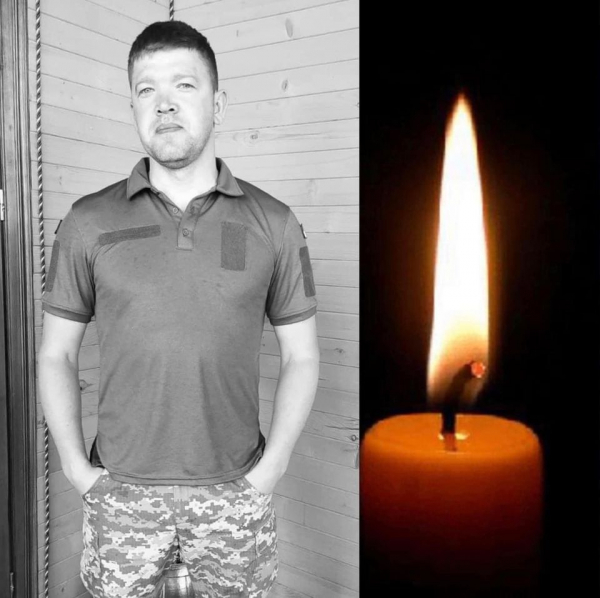 
На війні загинули двоє захисників з Чортківщини