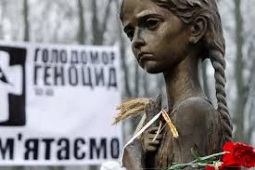 
Через 90 років: Німеччина визнала Голодомор геноцидом українського народу