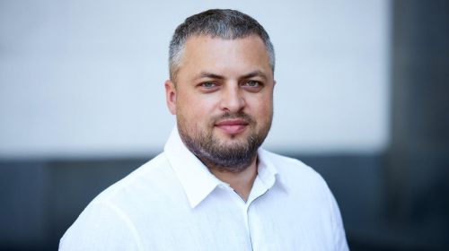 Нардеп Богданець розкритикував затягування Мінкульту щодо звільнення церковних приміщень від московських попів
Нардеп Богданець розкритикував затягування Мінкульту щодо звільнення церковних приміщень від московських попів