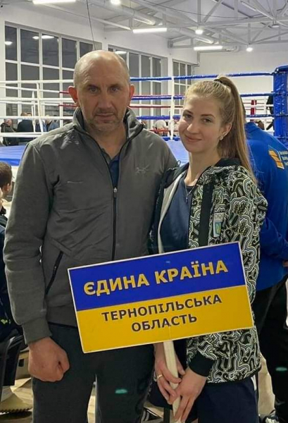 
Боксерки з Тернополя вибороли дві срібні медалі на Чемпіонаті України серед еліти (фото)