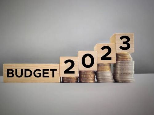 
На Тернопільщині ухвалили бюджет на 2023 рік (відео)