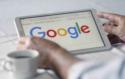 Понад два мільйони доларів надасть компанія Google для розвитку цифрової освіти в Україні
Понад два мільйони доларів надасть компанія Google для розвитку цифрової освіти в Україні
