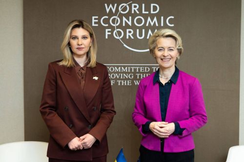 
Єврокомісія виділила 100 млн євро на відновлення українських шкіл