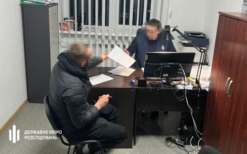 
Головний поліцейський Тернопільщини підтвердив, що працівник управління стратегічних розслідувань організував нарколабораторію