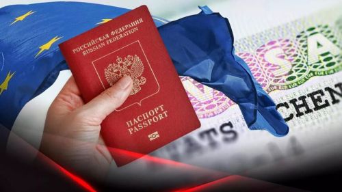 
11 росіян отримали візи в Україну після початку повномасштабного вторгнення