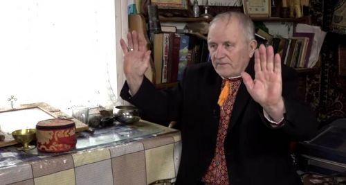 
Карпатський мольфар назвав дату смерті путіна і завершення війни в Україні (відео)
