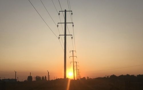 
Споживання електроенергії стало меншим, проте діють аварійні вимкнення – Укренерго