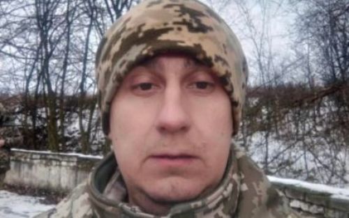 
До 8 років тюрми загрожує воєнкомам, які відправили непідготовленого Богдана Покітка з Тернополя на передову
