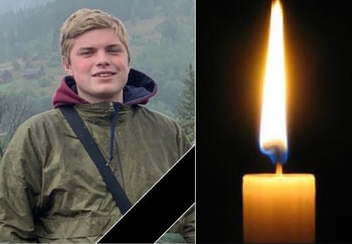 
Стало відоме ім'я третього студента, який загинув у ДТП поблизу Тернополя