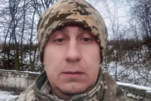 
Загинув на 4 день: у Тернополі з'ясовують, хто відправив Богдана Покітка без підготовки на фронт