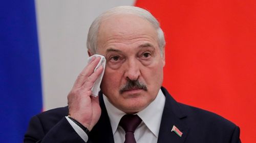 
У білорусі хочуть ввести смертну кару за держзраду: закон пройшов 2 читання