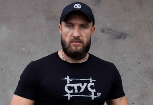 Іменем Героя Юрія Руфа назвуть провулок у рідних Бережанах
Іменем Героя Юрія Руфа назвуть провулок у рідних Бережанах