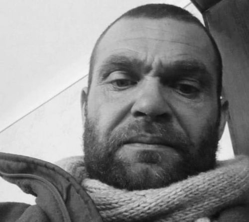 
На фронті загинув 41-річний військовий з Тернополя