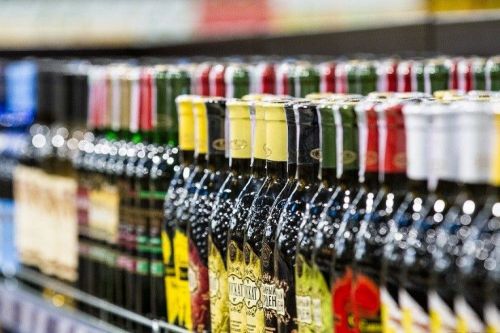 
На Тернопільщині порушників роздрібної торгівлі підакцизної продукції оштрафували на 4,7 млн грн