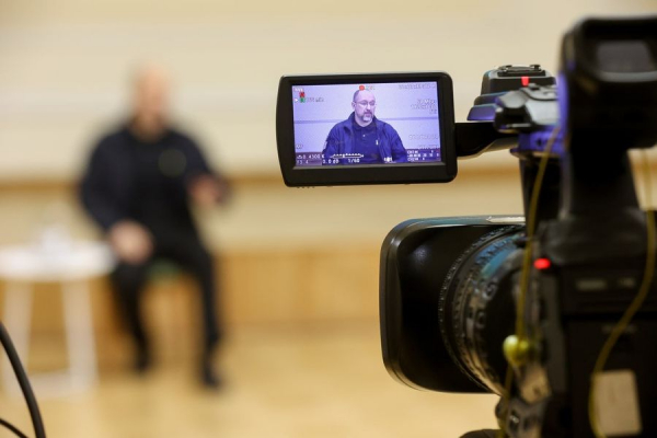 
На Тернопільщині посилять захист систем розподілу електроенергії та об’єктів генерації