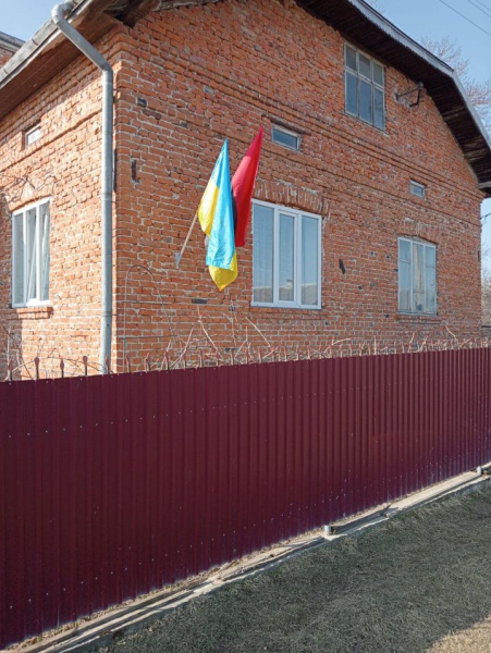 
Сьогодні йому мало виповнитися 47: на Тернопільщині вшановують пам'ять загиблого захисника